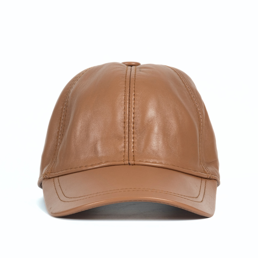 Gorra Ámbar