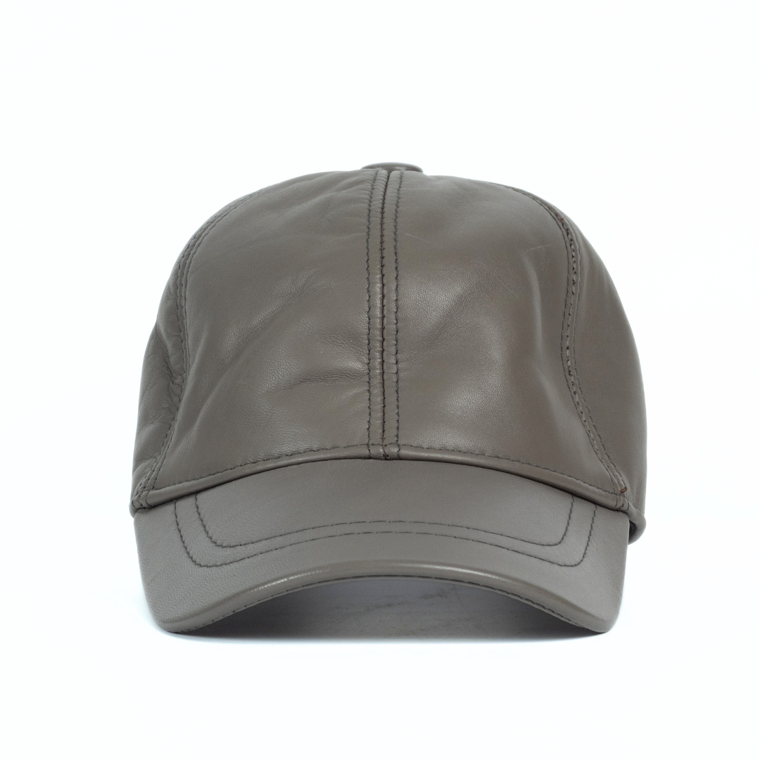 Gorra Platino