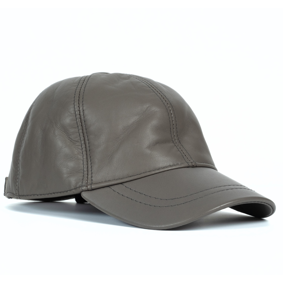 Gorra Platino