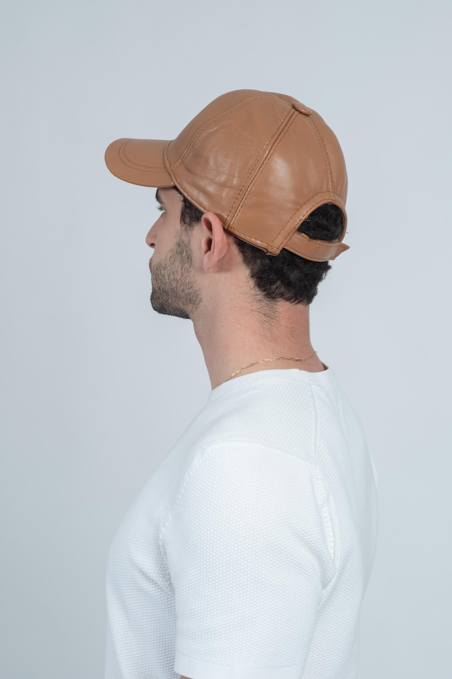 Gorra Ámbar