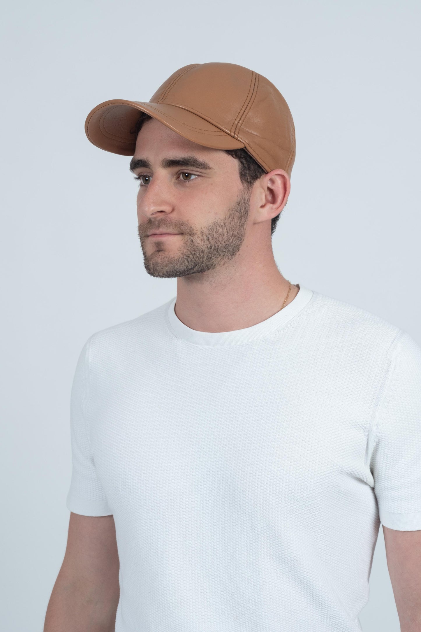 Gorra Ámbar