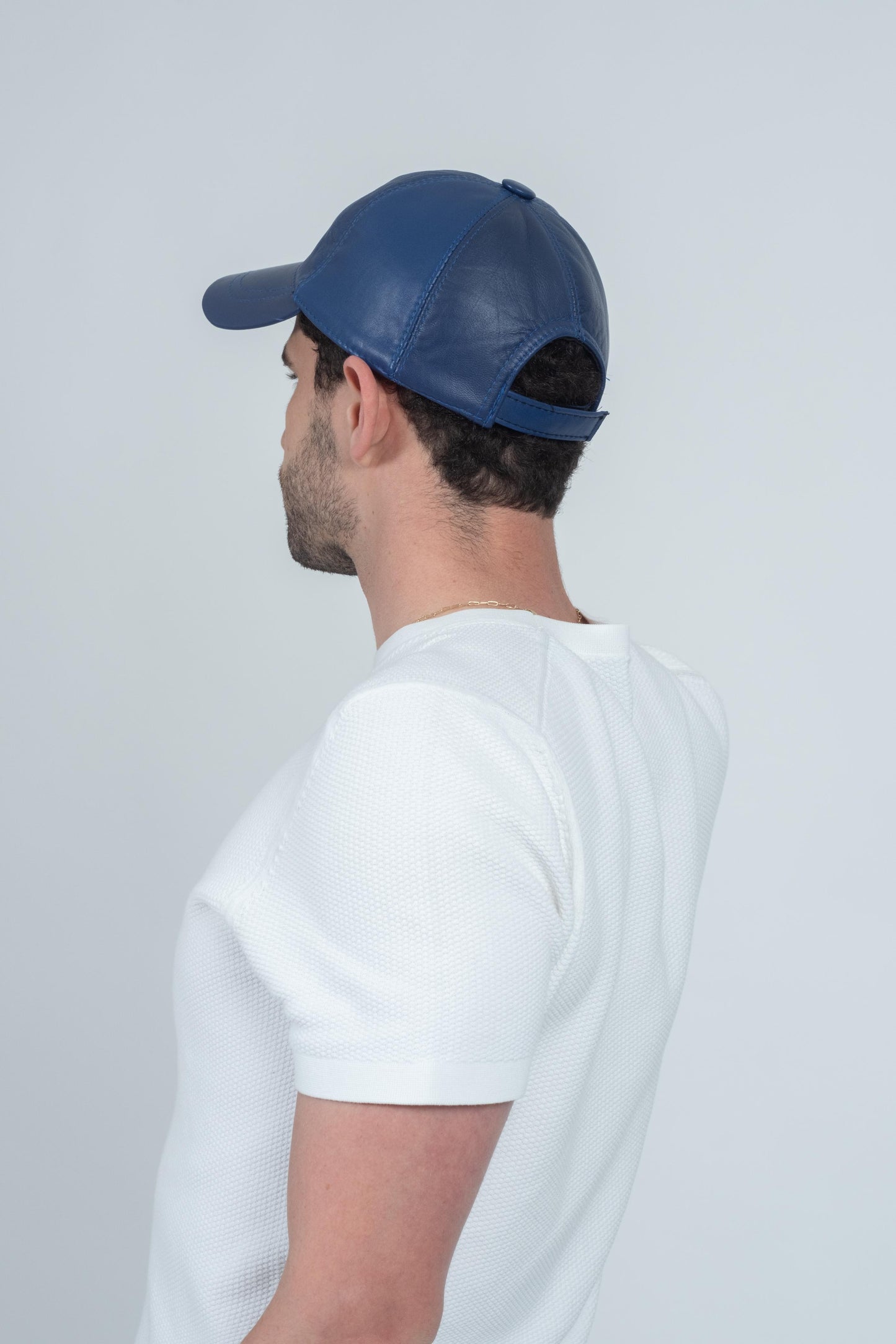 Gorra Lapislázuli