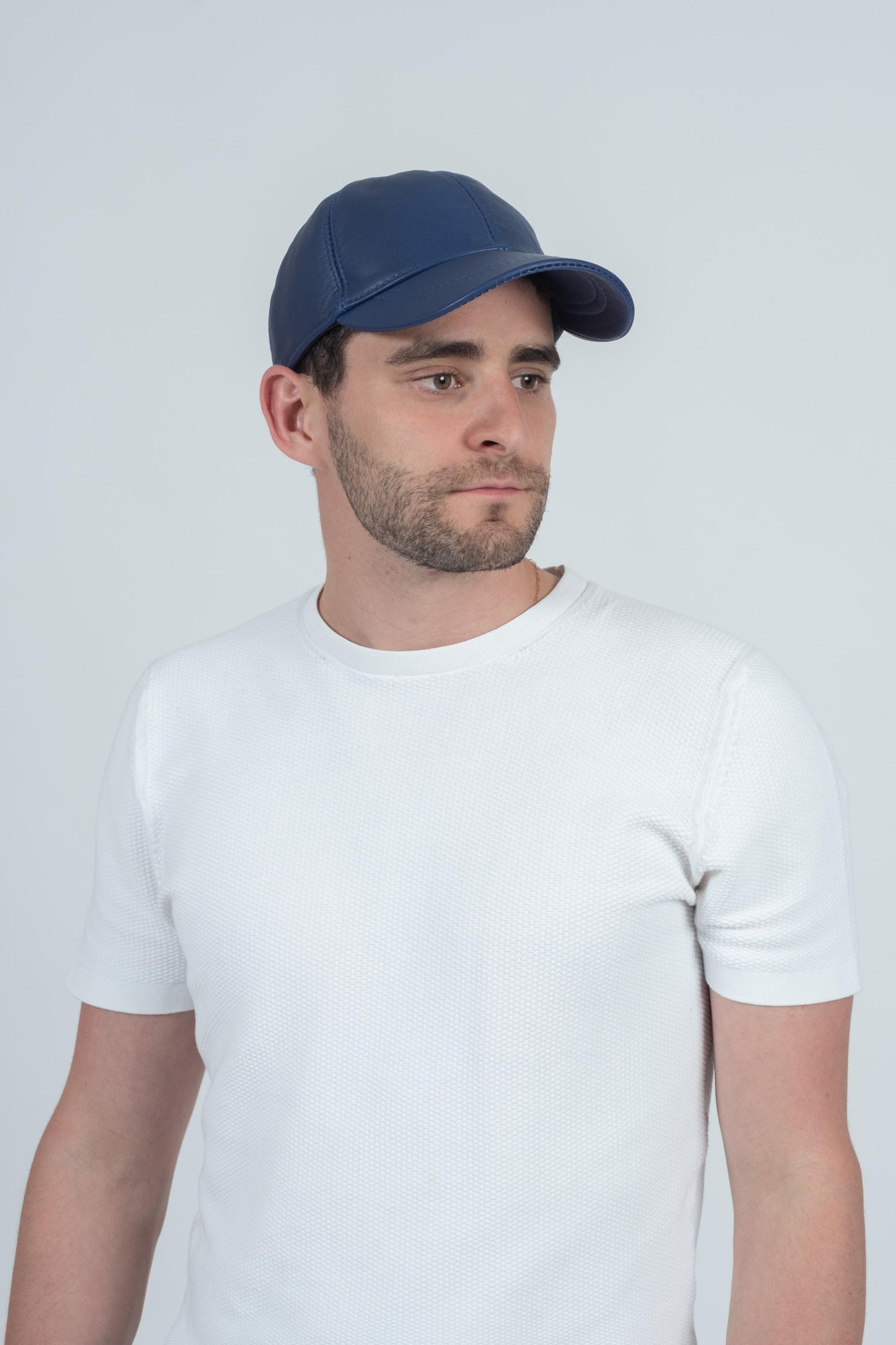 Gorra Lapislázuli