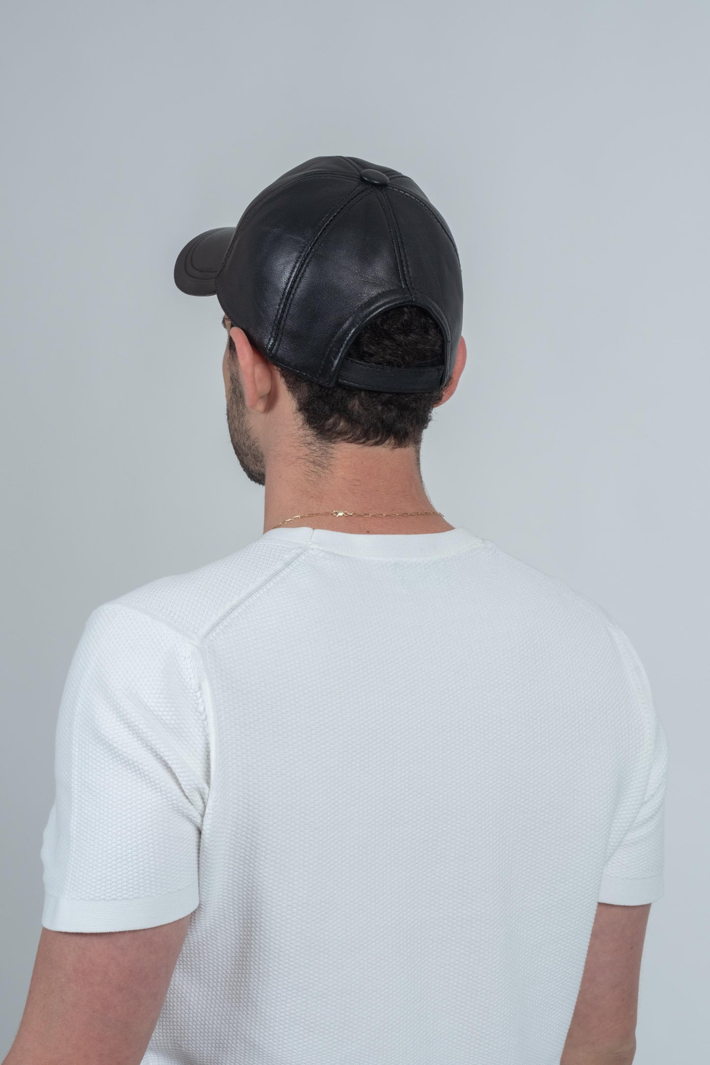 Gorra Ónix