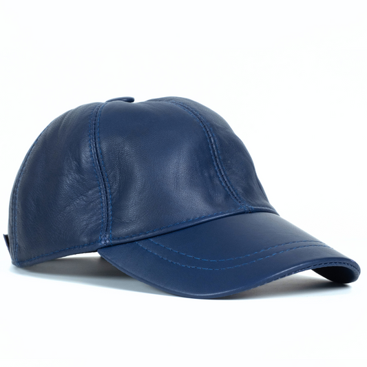 Gorra Lapislázuli