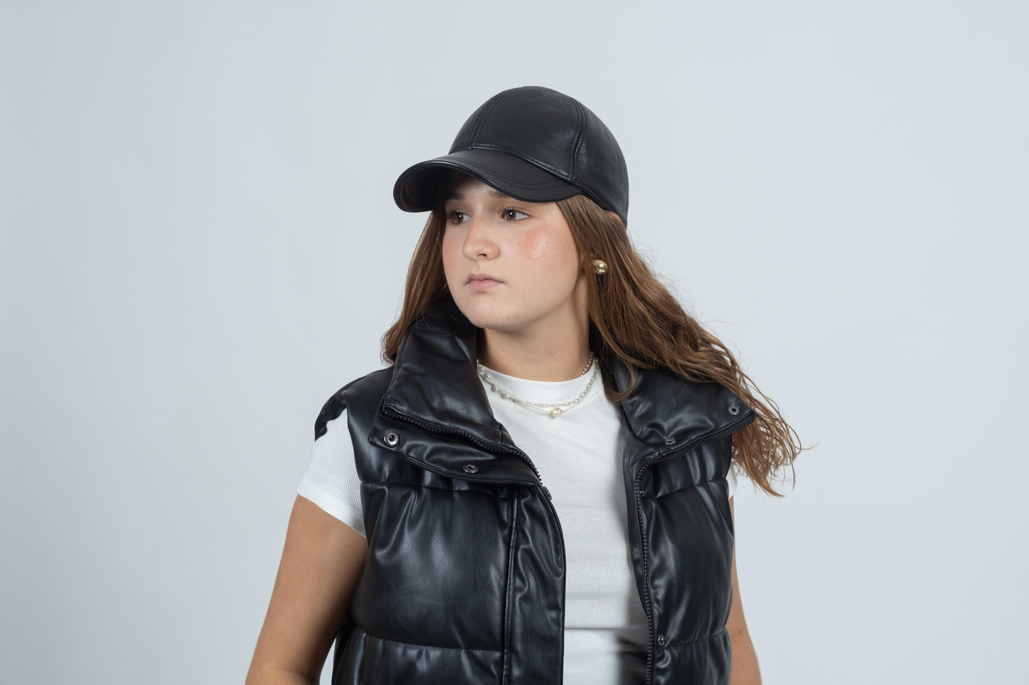 Gorra Ónix